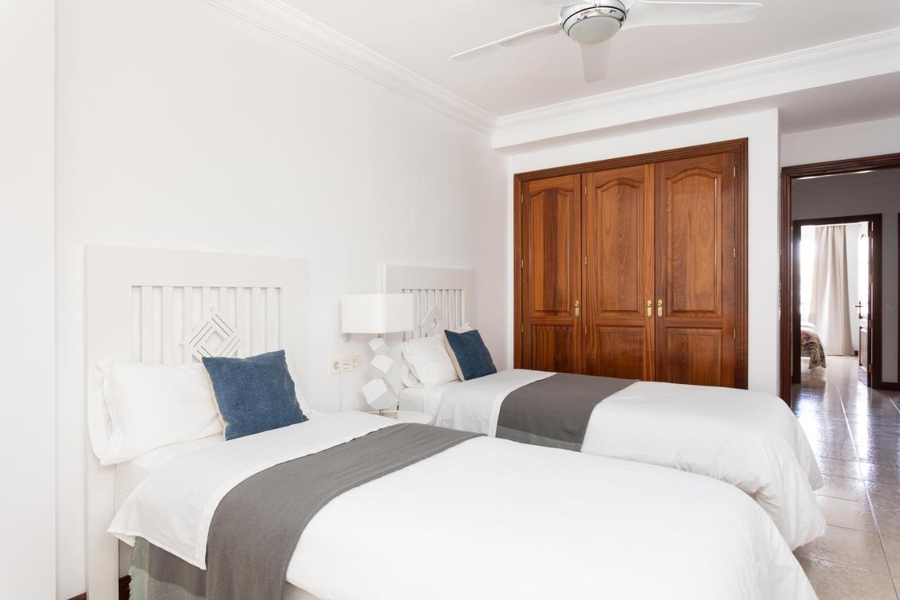 Rooms & Suites Balcony 3C Arrecife  Exteriör bild