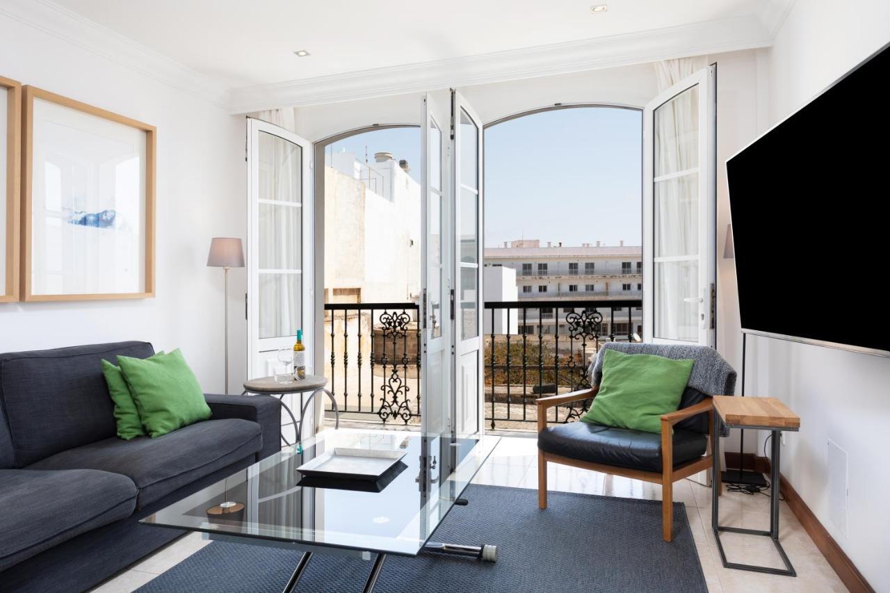 Rooms & Suites Balcony 3C Arrecife  Exteriör bild